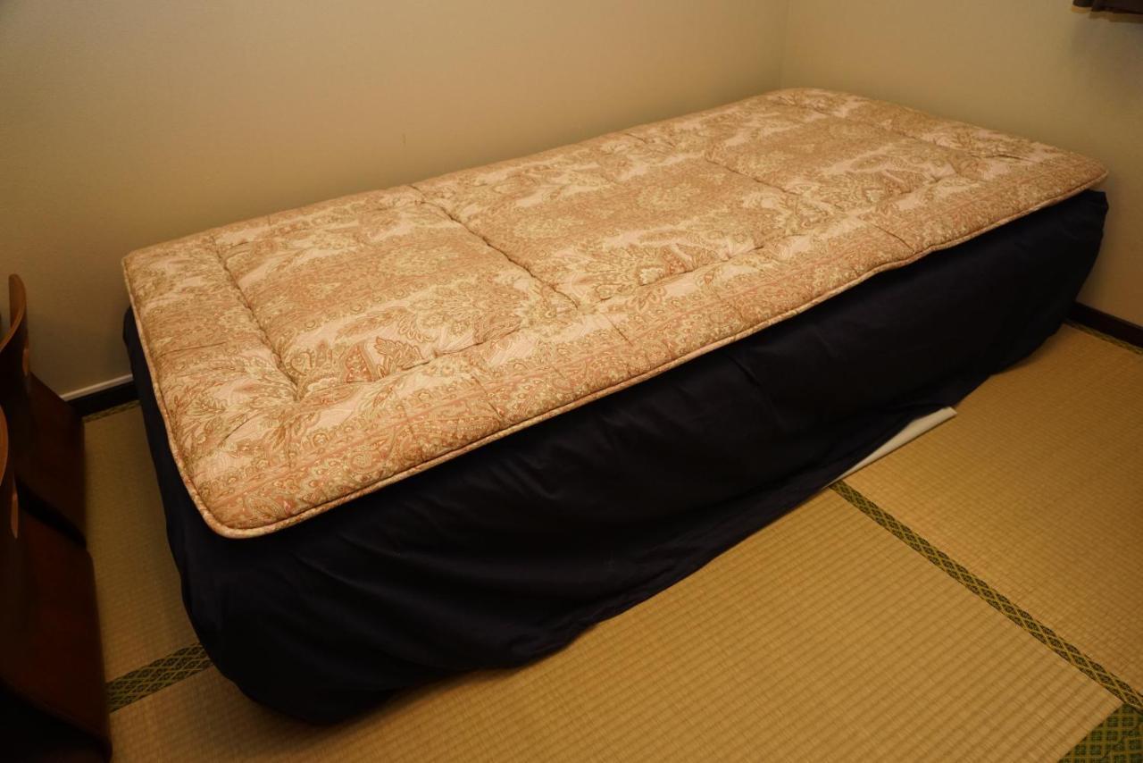 Japaning Senkyu Villa Kiotó Kültér fotó